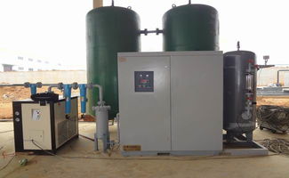 热处理氮气保护 制氮机 氮气发生器
