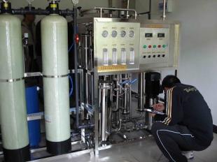 制药厂超纯水系统 超纯水设备 制药系统